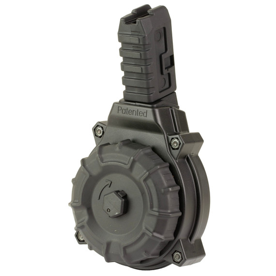 Magpul PMAG Gen M3, Magazine, 20 Rds, Anti-Tilt Self-Lubricating Follower, 5.56x45mm NATO, Olive Drab Green 