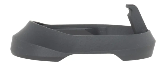 Walther PDP Full Size Magwell, Black 