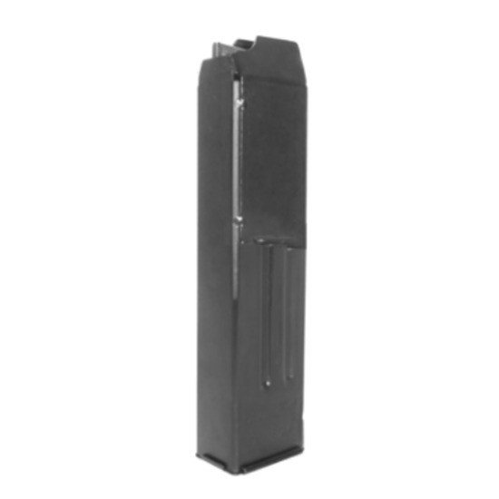 American Tactical GSG MP40, Magazine, 10 Rds, Black 