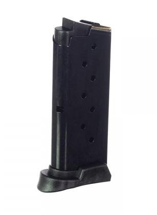 ProMag SIG 18, Magazine, 6 Rds, Blued Steel 