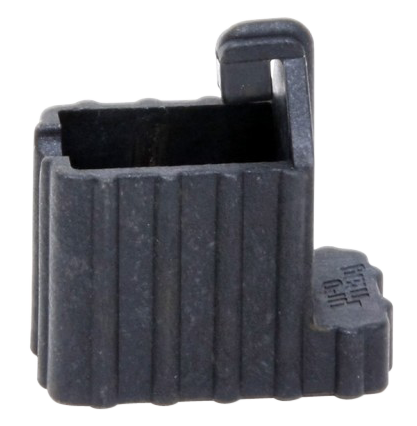 ProMag LDR02, Pistol Magazine Loader, Double Stack 9mm/.40 S&W, Black Polymer 