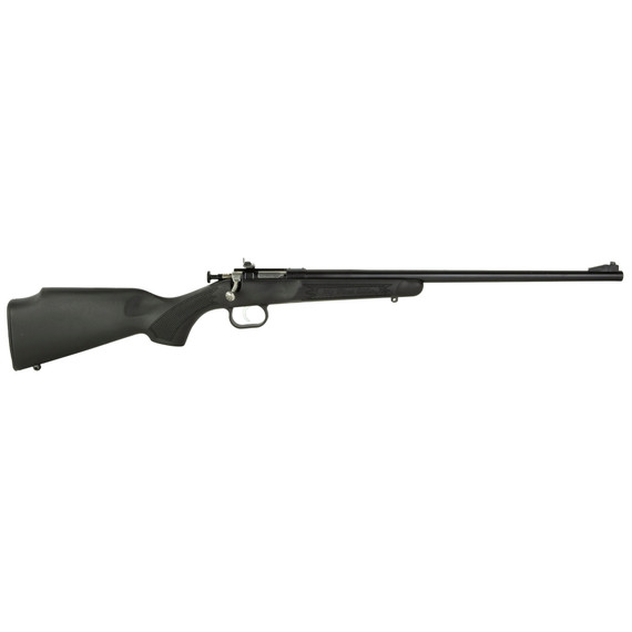 Keystone Sporting Arms Crickett Gen 2, 22 LR, 16.13" Barrel, 1 Rds, Blued/Black 