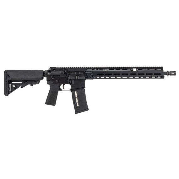 IWI Zion Z-15 ARAD 5, 5.56 NATO, 16.00" Barrel, 30 Rds, Black 