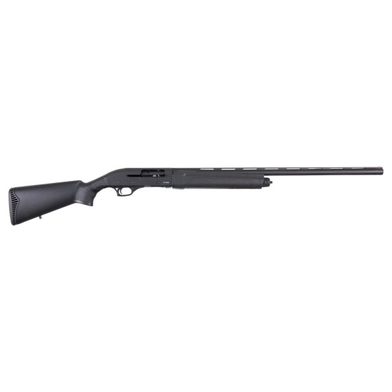 Retay KOTA HT-3000, 12 GAUGE, 28.00" Barrel, 3 Rds, Black Anodized 