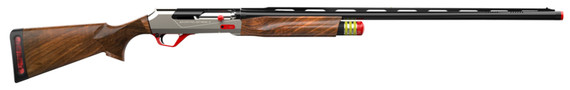 Retay ACE-R Sporting, 12GA, 28.00" Ported Barrel, 3+1 Rds, Walnut 