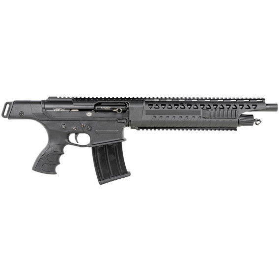 Rock Island Armory VRF14, 12 GA, 14.00" Barrel, 5 Rds, Black 