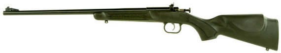 Keystone Sporting Arms Crickett Gen 2, 22 LR, 16.13" Barrel, 1 Rds, Matte Blued 