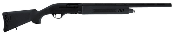 Escort PS Youth, .410 GA, 22" Barrel, 4+1 Rds, Black Synthetic 