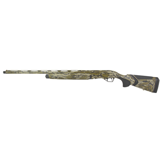 Beretta A400 Solo KO, 12 GA, 28.00" Barrel, 2 Rds, Original Mossy Oak Bottomland Camo 