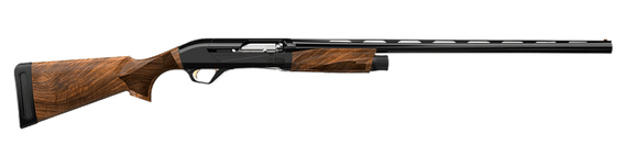 Retay ACE Upland Ultralight, 12 GA, 26.00" Barrel, 3+1 Rds, Black / Walnut 