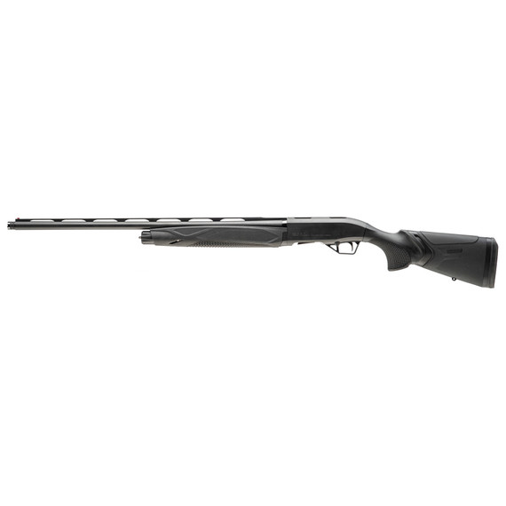 Beretta A400 Solo, 12GA, 28.00" Barrel, Black 