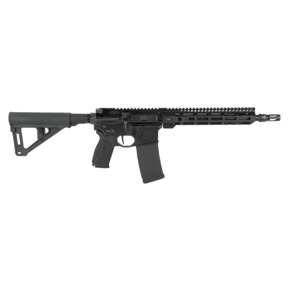 Smith & Wesson M&P15 AXE Pistol Threaded Barrel with Pistol Brace 