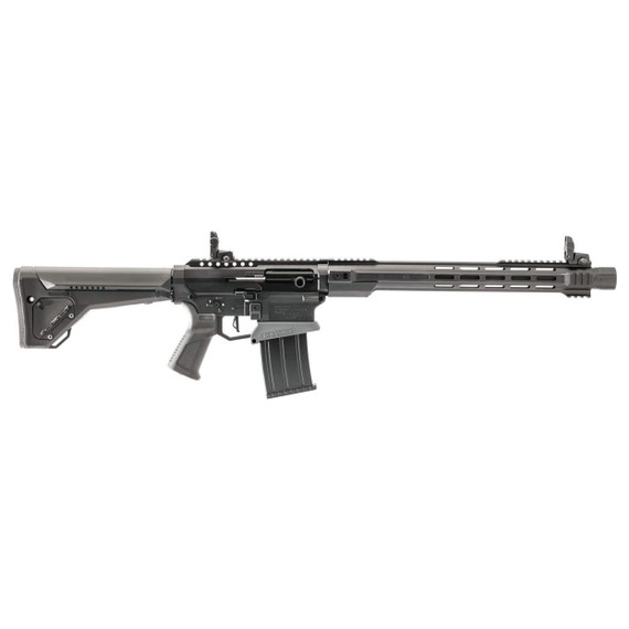 GForce Arms MKX3 12-Hammer, 12GA, 18.50" Barrel, 5 Rds, Black 