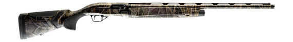 Beretta A400 Solo KO, 12 GAUGE, 30.00" Barrel, 2+1 Rds, Realtree Max-7 Camo 
