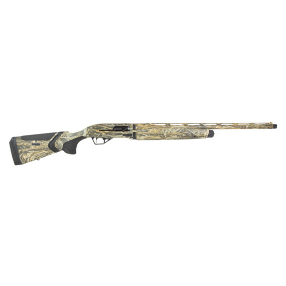 Beretta A400 Solo, 12 Gauge, 26.00" Barrel, 2 Rds, Realtree MAX-7 Camo 