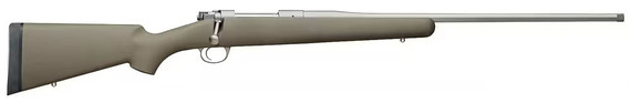 Kimber 84M Montana, 6.5 CREEDMOOR 