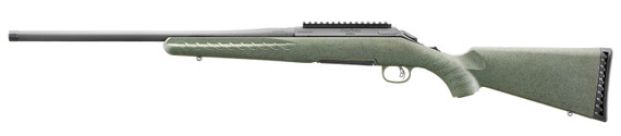Ruger Glenfield Model A, .243 WIN, 20.00" Barrel, 4 Rds, Moss Green Splatter 
