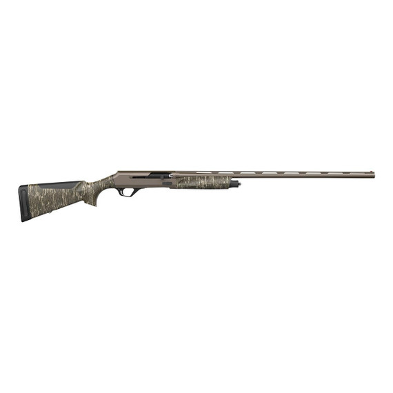 Retay ACE-R, 12GA, 26.00" Barrel, 3 Rds, Bronze Mossy Oak Bottomland 