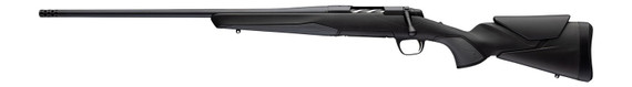 Browning X-Bolt 2 Hunter Composite, 30-06 SPRINGFIELD, 22.00" Threaded Barrel, 4 Rds, Blued 