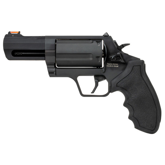 Taurus Judge, 45 COLT/410 BORE, 3.00" Barrel, 5 Rds, Matte Black 