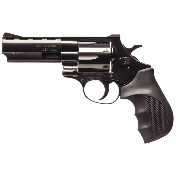 EAA - European American Armory Windicator, .357 MAG/.38 SPL, 4.00" Barrel, 6 Rds, Blue/Black 