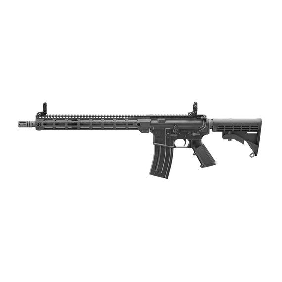 FN FN 15 SPR, 5.56 NATO, 16.00" Barrel, 30 Rds, Black Anodized 