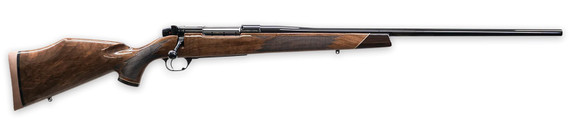 Weatherby Mark V Deluxe, 416 WBY MAG 