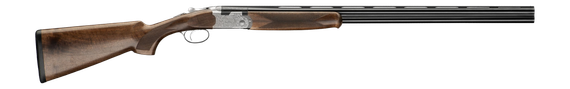Beretta 686 Silver Pigeon I, 28 GA/410 GA, 28.00" Barrel, Blued 