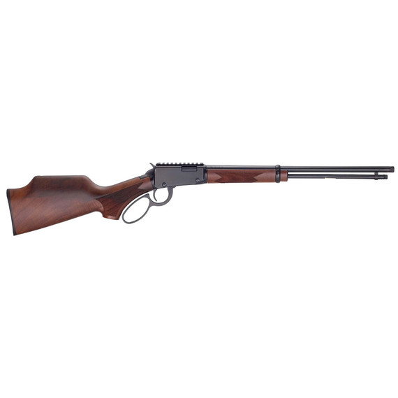 Henry H1 Sporter Carbine, 22 LR, 16.50" Threaded Barrel, 13 Rds, Blued 