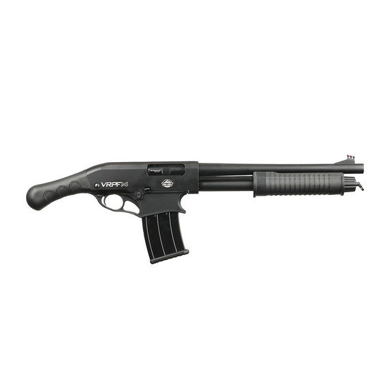 Rock Island Armory VRPF14, 12 GAUGE, 14.10" Barrel, 5 Rds, Black 
