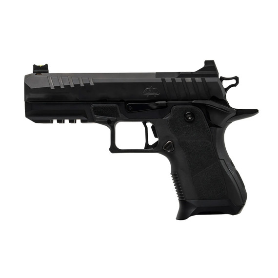 OA Defense 2311 Compact, 9MM, 4.25" Barrel, 15 Rds, DLC Black 
