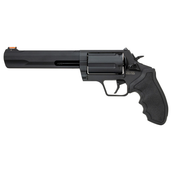 Taurus Judge, 45 COLT/410 BORE, 6.50" Barrel, 5 Rds, Matte Black 