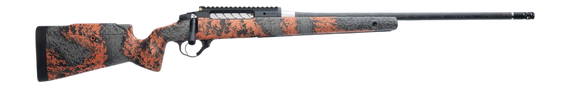 Seekins Precision HAVAK Element M3, 25 CREEDMOOR, 20.00" Barrel, 3 Rds, Urban Shadow 