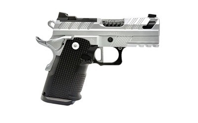 Fusion XP 3C, 9MM, 3.00" Barrel, 17 Rds, Hard Chrome 