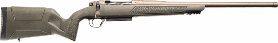 Christensen Arms Evoke Precision, 6.5 PRC 