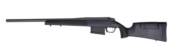 Weatherby Model 307 Range SF Heavy Barrel, 7MM BC, 16.00" Threaded Barrel, 5 Rds, Tungsten Cerakote 