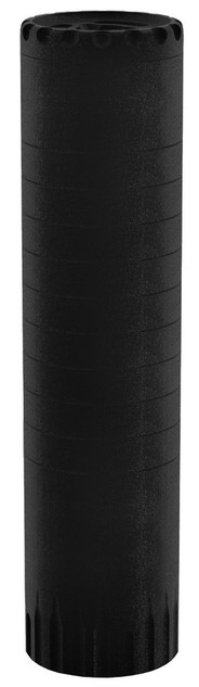 Yankee Hill Machine R45, Direct Thread, Matte Black Cerakote 