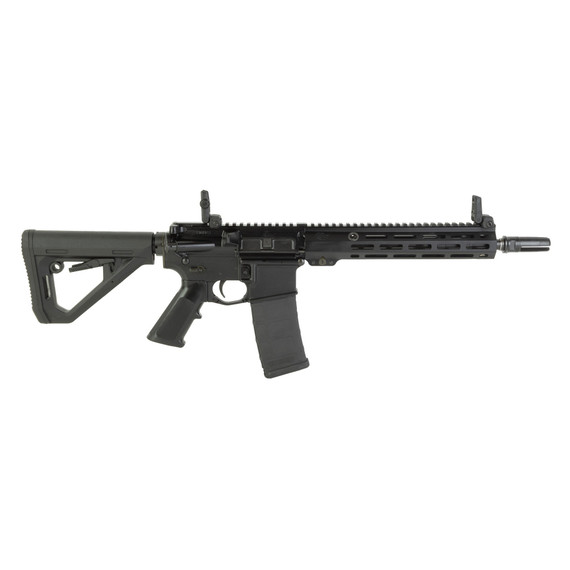 Colt EPR II, 5.56 NATO, 11.50" Barrel, Black 