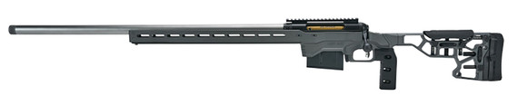 Savage 110 Elite Precision, 308 WIN, 26.00" Barrel, 10+1 Rds, Matte Stainless 