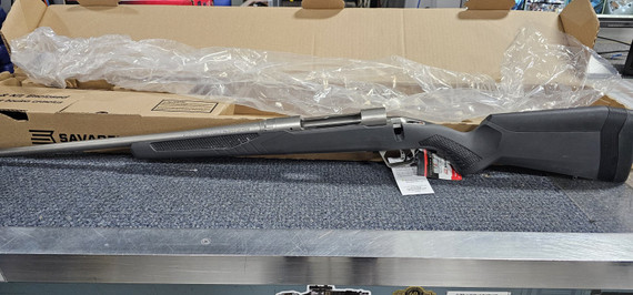 Savage Arms 110 Storm, 300 Win Mag 