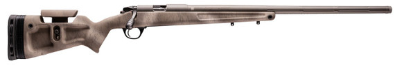 CVA Endura Pro, 45 Cal, 26.00" Threaded Barrel, 1 Rd, Desert Camo 