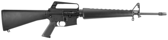 Alex Pro Firearms M16A1, 5.56 NATO, 20.00" Barrel, 30 RDs, Black 