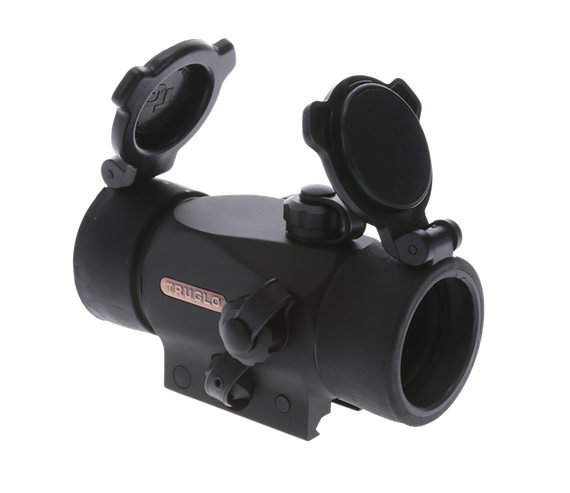 Truglo Triton TG8230B, Black Anodized 