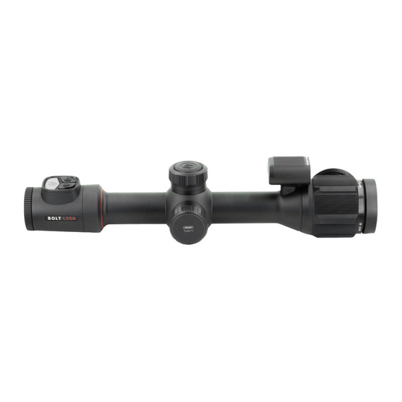 Nocpix Bolt L35R, 3.5-14x35mm, Black 