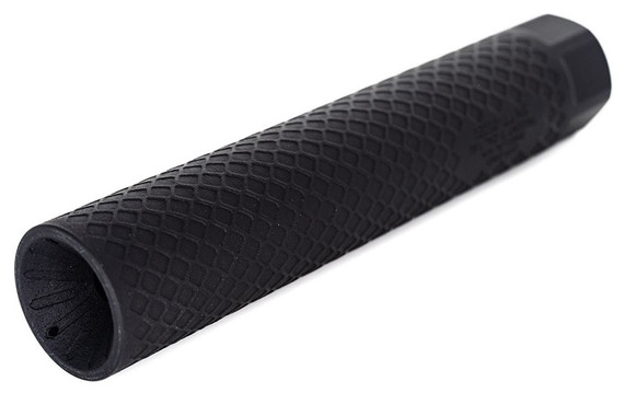 Off Grid Suppressors Trident Ti, .30 Cal, 8.00" Barrel, Black 
