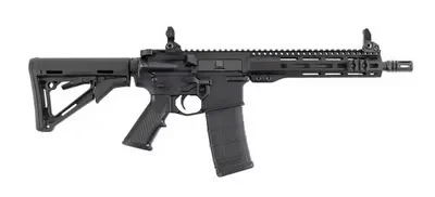 Colt M5 CARB, 5.56 NATO, 10.30" Barrel, 30 RDs, Black 