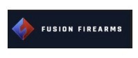 Fusion Firearms XP 3C, 9mm, 3.00" Barrel, 10 RDs, Universal Optic Cut, Chrome 