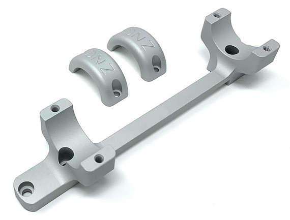 DNZ Products Game Reaper, Silver 