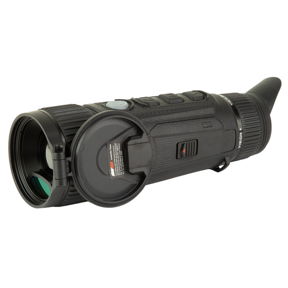 Nocpix VISTA H35R, 3x35mm, Black 