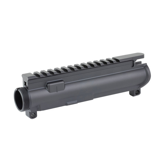 Ruger AR Upper Receiver, Assembled, Black 